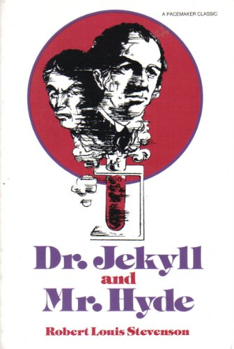 Imagen de archivo de Dr Jekyll and MR Hyde a la venta por ThriftBooks-Dallas