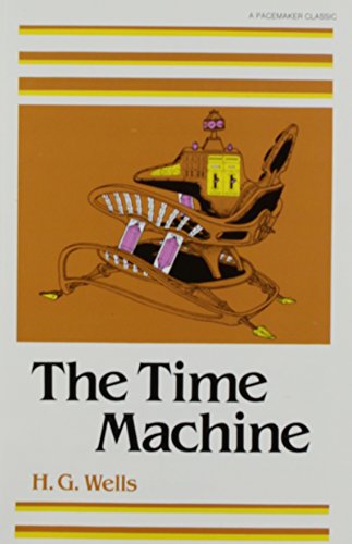 Stock image for Time Machine for sale by Better World Books: West