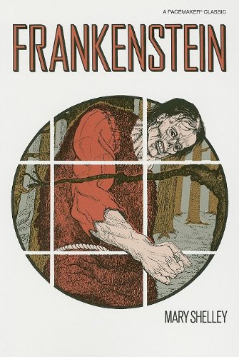 Stock image for FRANKENSTEIN (PACEMAKER CLASSICS) (Fearon Classics) for sale by HPB-Ruby