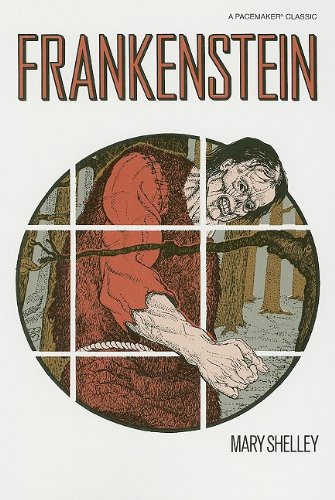 Stock image for FRANKENSTEIN (PACEMAKER CLASSICS) (Fearon Classics) for sale by SecondSale