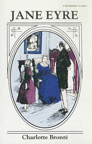 Beispielbild fr Jane Eyre (Pacemaker Classics) zum Verkauf von ThriftBooks-Atlanta