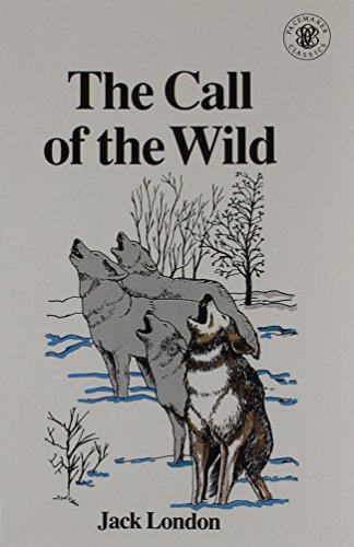 Beispielbild fr Call of the Wild zum Verkauf von SecondSale