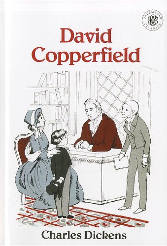 Beispielbild fr David Copperfield zum Verkauf von Better World Books