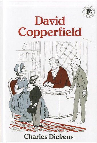 Stock image for David Copperfield for sale by Better World Books