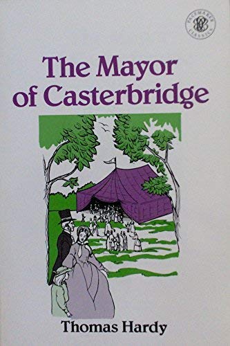 Stock image for The Mayor of Casterbridge (Pacemaker Classics) for sale by Ergodebooks