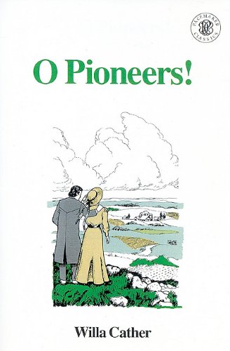 O PIONEERS! (PACEMAKER CLASSICS) (9780822493433) by Willa Cather; Frieda Amiri