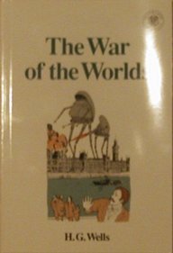 Imagen de archivo de WAR OF THE WORLDS (PACEMAKER CLASSICS) a la venta por Irish Booksellers
