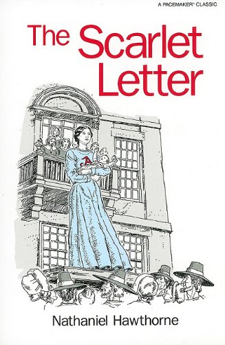 Stock image for The Scarlet Letter for sale by Better World Books