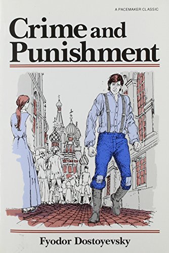 Stock image for Crime & Punishment (Pacemaker Classics) for sale by ThriftBooks-Dallas