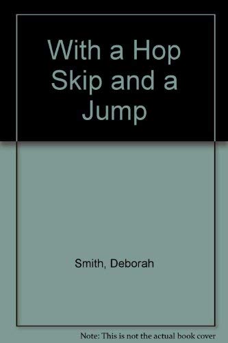 Beispielbild fr With a Hop, Skip, and a Jump : Creative Movement Activities for Young Children zum Verkauf von Wonder Book