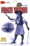 9780822500315: Daring Pirate Women: Biography Series (Biography (A & E))