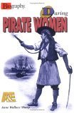 Stock image for Daring Pirate Women for sale by Better World Books