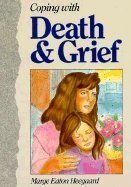 Imagen de archivo de Coping with Death and Grief a la venta por Better World Books: West