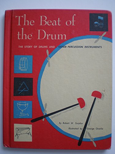 Beispielbild fr The Beat of the Drum zum Verkauf von Aaron Books