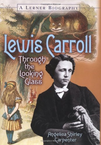 Beispielbild fr Lewis Carroll: Through the Looking Glass zum Verkauf von ThriftBooks-Dallas