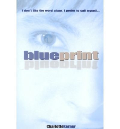 Imagen de archivo de Blueprint a la venta por Better World Books