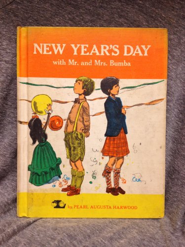 Stock image for New Year's Day with Mr. and Mrs. Bumba for sale by ThriftBooks-Dallas
