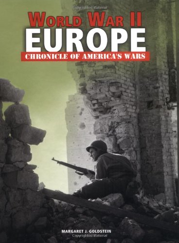 Imagen de archivo de World War II : Europe a la venta por Better World Books