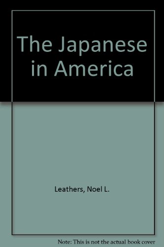 9780822502418: The Japanese in America