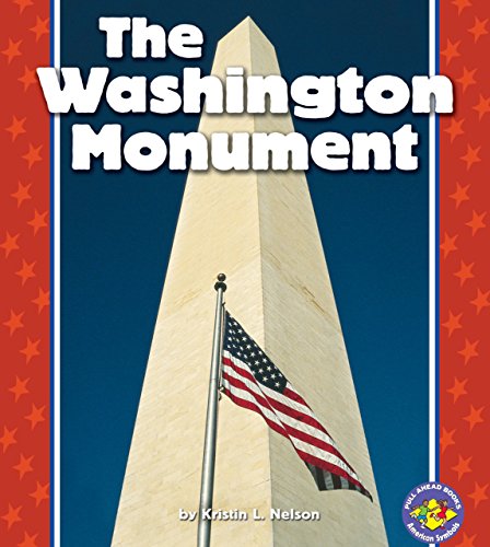 Beispielbild fr The Washington Monument zum Verkauf von Better World Books