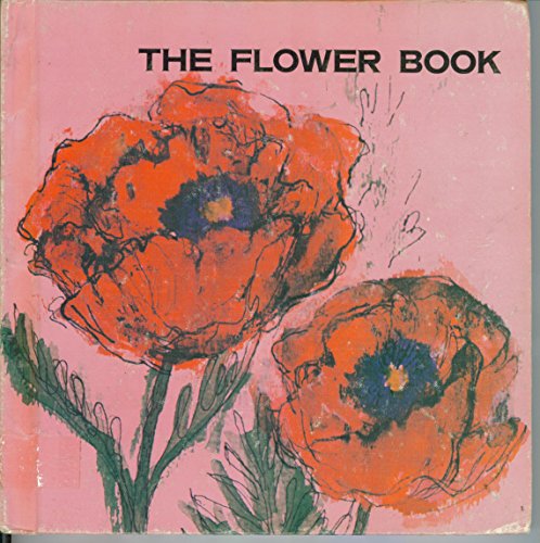 9780822502944: The Flower Book