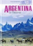Stock image for Argentina in Pictures for sale by Better World Books: West