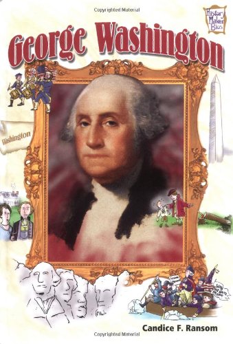 Beispielbild fr George Washington zum Verkauf von Better World Books