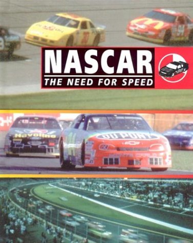 Beispielbild fr NASCAR zum Verkauf von Better World Books: West