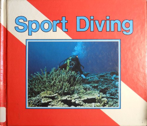 Sport Diving (Superwheels & Thrill Sports) (9780822505037) by Briggs, Carole S.