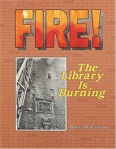 The Librarian of Burned Books: A Novel (Paperback)