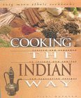 Stock image for Cooking the Indian Way, Revised and Expanded to Include New Low-Fat and Vegetarian Recipes for sale by Browse Awhile Books