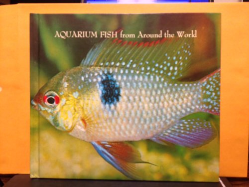 Stock image for Aquarium Fish from Around the World (English and German Edition) for sale by Redux Books