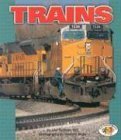 Imagen de archivo de Trains (Pull Ahead Books) (Pull Ahead Transportation) a la venta por Wonder Book