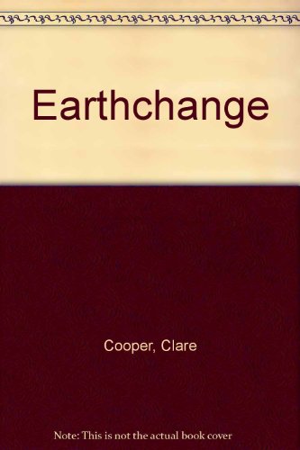 Stock image for Earthchange for sale by Top Notch Books