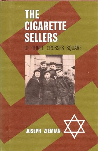 Imagen de archivo de The Cigarette Sellers of Three Crosses Square a la venta por ThriftBooks-Atlanta