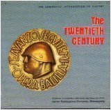 Beispielbild fr The Twentieth Century (Cambridge Introduction to History) zum Verkauf von ThriftBooks-Dallas