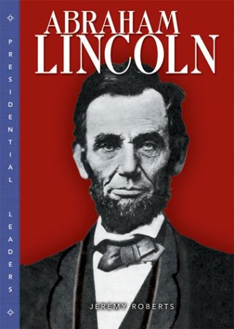 Beispielbild fr Abraham Lincoln zum Verkauf von Better World Books