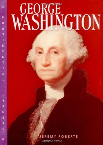 Beispielbild fr George Washington zum Verkauf von Better World Books