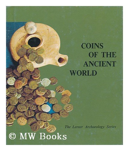 Beispielbild fr Coins of the Ancient World zum Verkauf von Chiefly Books