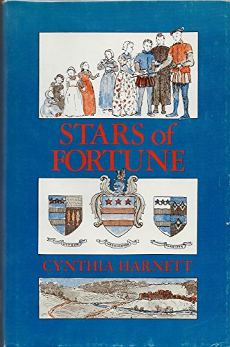 Stock image for Stars of Fortune for sale by Better World Books