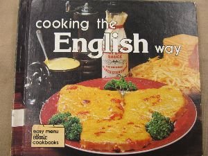 Beispielbild fr Cooking the English Way zum Verkauf von Better World Books