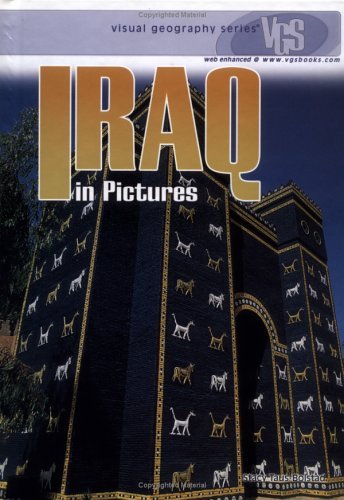 Stock image for Iraq in Pictures for sale by Better World Books: West
