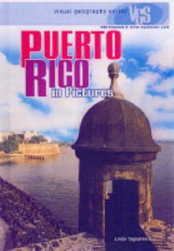 Beispielbild fr Puerto Rico in Pictures zum Verkauf von Better World Books