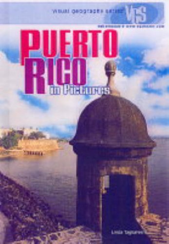 Stock image for Puerto Rico in Pictures for sale by Better World Books