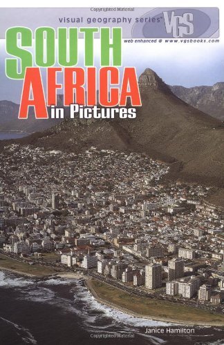 Beispielbild fr South Africa in Pictures zum Verkauf von Better World Books