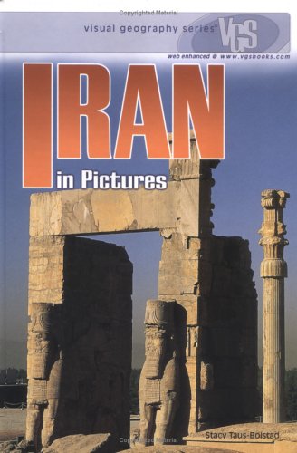 Stock image for Iran in Pictures for sale by Better World Books: West