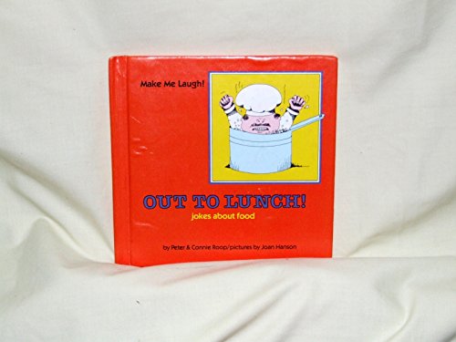 Imagen de archivo de Out to Lunch : Jokes about Food a la venta por Better World Books