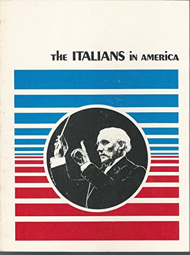 9780822510130: Italians in America
