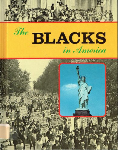 9780822510178: Blacks In America Pb