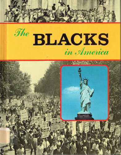 Stock image for The Negro in America, Revised Edition for sale by Ann Wendell, Bookseller